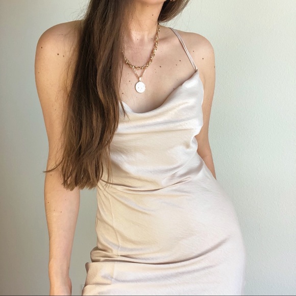 The Slip Dress - Picture 4 of 8